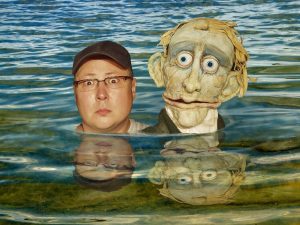 Saisonstart: Ettlinger Sagen-Führung „Nah am Wasser“