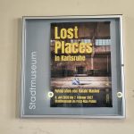 Fotokunst und Stadtgeschichte