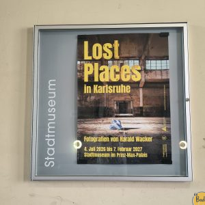 Fotokunst und Stadtgeschichte