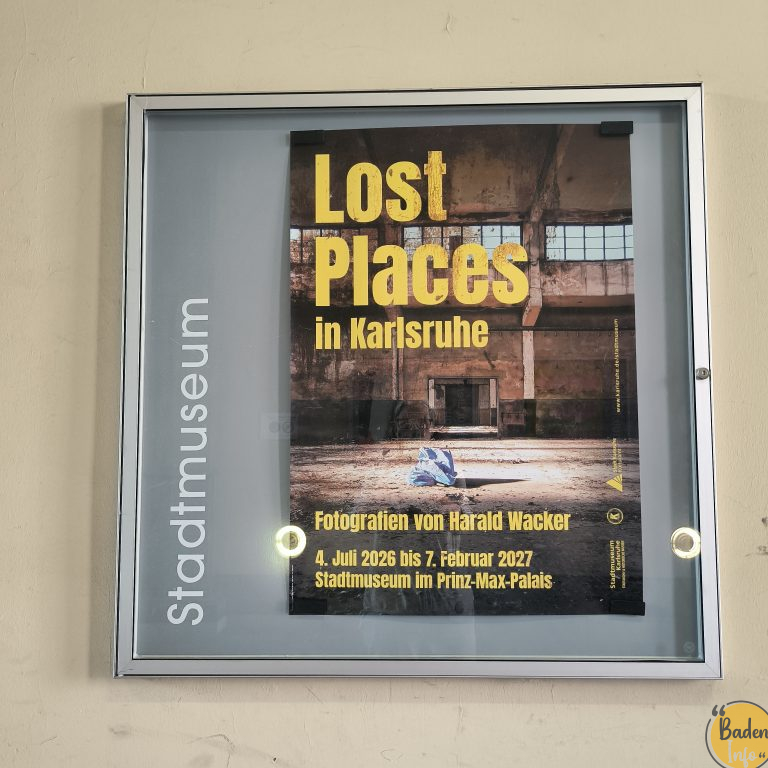 Fotokunst und Stadtgeschichte