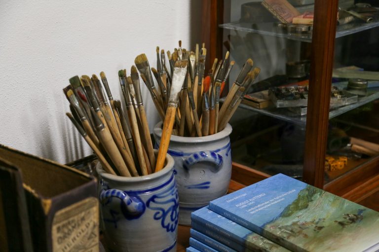 Offene Ateliers Durlach und Grötzingen 2026