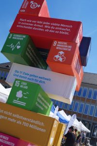 Karlsruhe ist weiterhin „Fairtrade-Stadt“