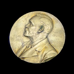 Wie der Nobelpreis entstanden ist