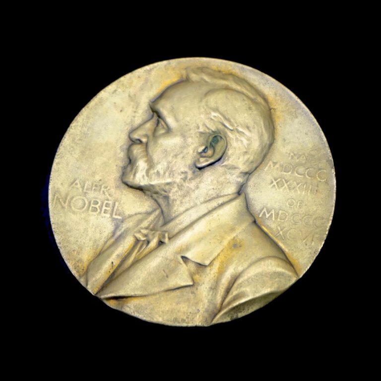 Wie der Nobelpreis entstanden ist