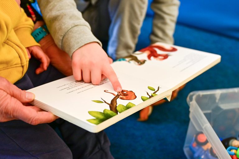 Pflegeeltern werden gesucht