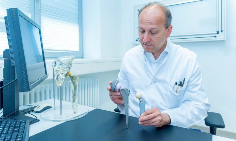 Medizin im Wandel: Die EFFEKTE-Vortragsreihe im Oktober